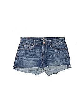 7 For All Mankind Size 26 waist