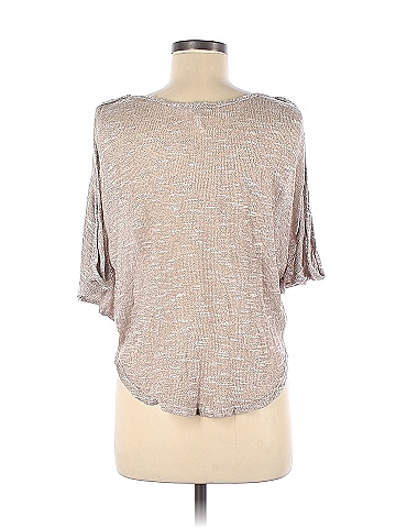 January 7 Short Sleeve Top (view 2)