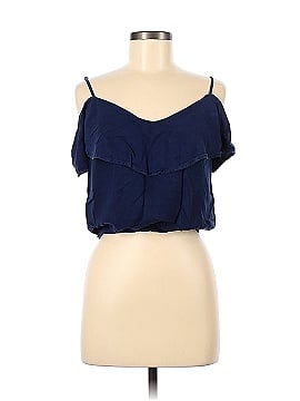 Tramp Short Sleeve Blouse (view 1)
