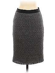 Ann Taylor Factory Casual Skirt