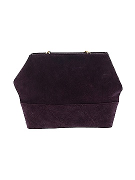 Salvatore Ferragamo Leather Crossbody Bag (view 2)