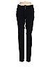 Ci Sono Solid Black Jeans Size 5 - photo 1