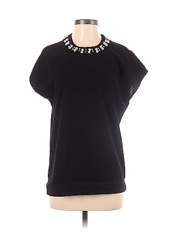 Brooke Shields Timeless Short Sleeve Top (view 1)