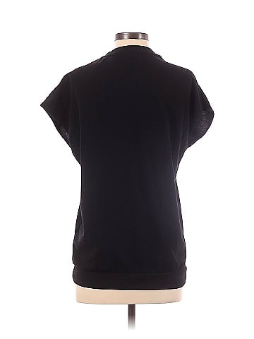 Brooke Shields Timeless Short Sleeve Top (view 2)