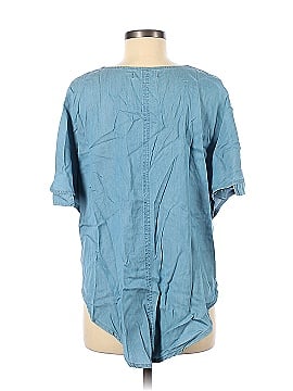 Charley 5.0 Short Sleeve Blouse (view 2)