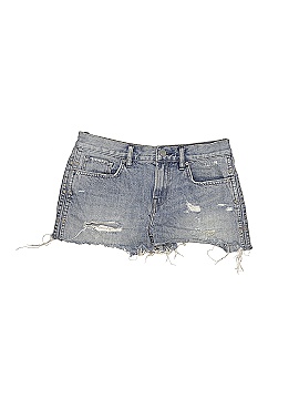 ALLSAINTS Denim Shorts (view 1)