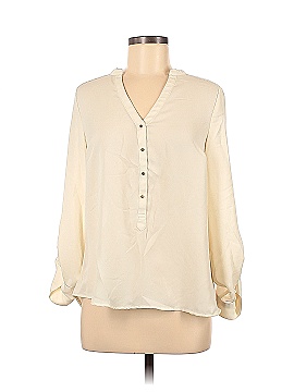 LC Lauren Conrad Women's Blouses On Sale Up To 90% Off Retail | thredUP