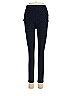 Athleta Tweed Blue Active Pants Size XS - photo 1