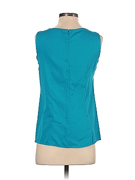 Banana Republic Factory Store Sleeveless Blouse (view 2)