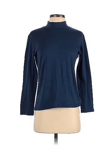 Meeting CiCi Long Sleeve T-Shirt (view 1)