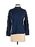 Meeting CiCi Blue Long Sleeve T-Shirt Size 1 - photo 1