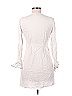 ASOS White Casual Dress Size 6 - photo 2