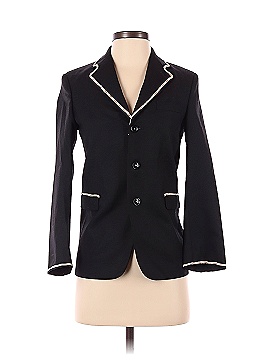 Karen Zambos Blazer (view 1)