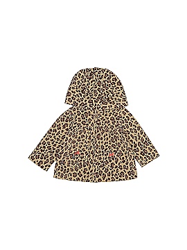 Carter's Zip Up Hoodie (view 1)