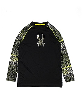 Spyder Size Large kids