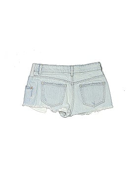 ASOS Denim Shorts (view 2)