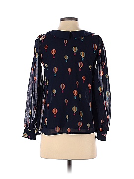 Sugarhill Boutique Long Sleeve Blouse (view 2)