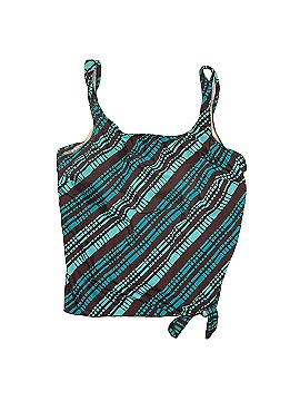LE COVE Plus-Sized Swimwear On Sale Up To 90% Off Retail | thredUP