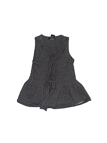 CALVIN KLEIN JEANS Dress (view 1)