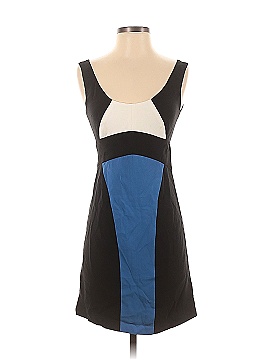 Monique Lhuillier Casual Dress (view 1)