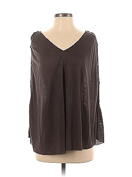 Alice + Olivia Poncho (view 1)