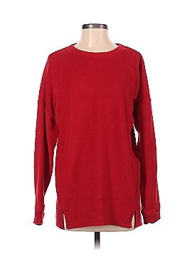 Cuddl Duds Pullover Sweater