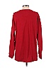 Cuddl Duds Red Pullover Sweater Size S - photo 2