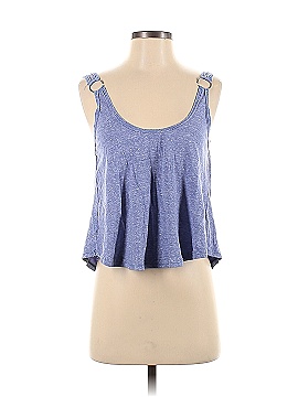 We The People Sleeveless Top (view 1)