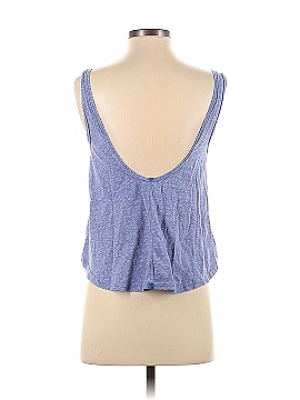 We The People Sleeveless Top (view 2)