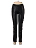 Suzy D Black Casual Pants Size M - photo 1