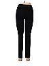 Suzy D Black Casual Pants Size M - photo 2