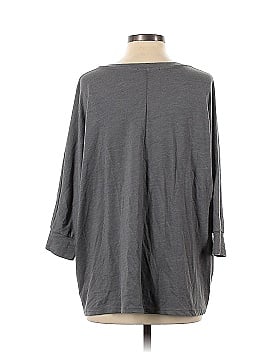 Lulus Long Sleeve T-Shirt (view 2)
