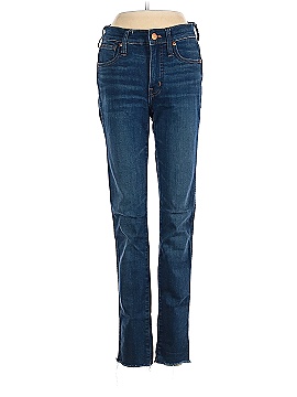 Madewell Jeans (view 1)