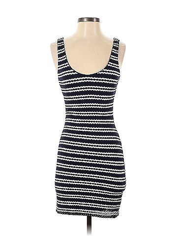 Scoop Casual Dress (view 1)