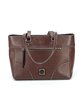 Dooney & Bourke Leather Tote