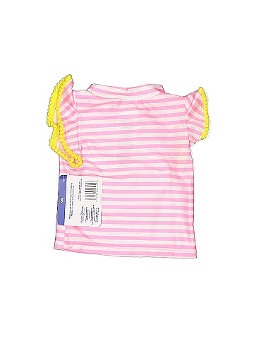 Wetsuit Club by Candlesticks Rash Guard (view 2)