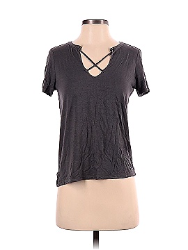 American Eagle Outfitters Short Sleeve Top (view 1)