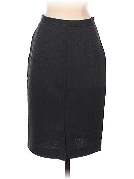 Zara Basic Formal Skirt (view 2)