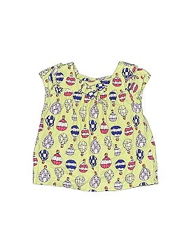 Crazy 8 Short Sleeve Blouse (view 1)