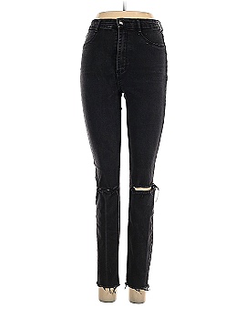 Zara Jeggings (view 1)