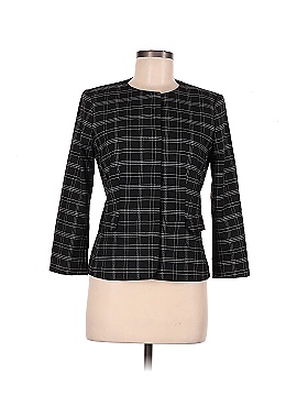 Ann Taylor Blazer (view 1)