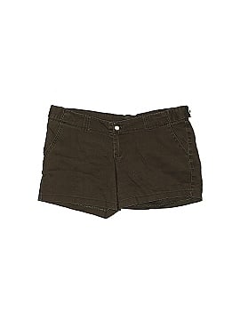 CYN Khaki Shorts (view 1)