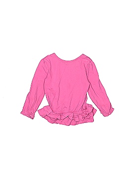 The Children's Place Long Sleeve Top (view 2)