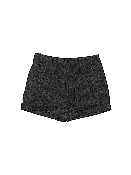 Bullhead Black Dressy Shorts (view 1)