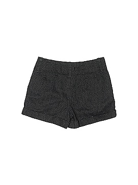 Bullhead Black Dressy Shorts (view 2)