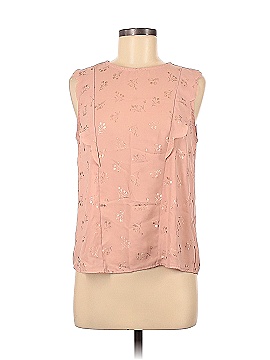 Westmoon Sleeveless Blouse (view 1)