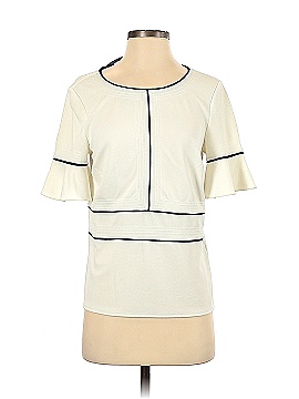 Banana Republic Short Sleeve Top (view 1)