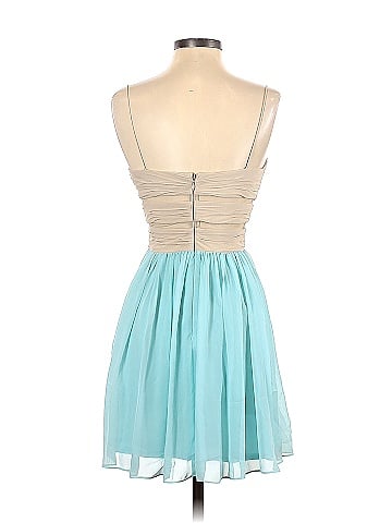 Hailey Logan Cocktail Dress (view 2)