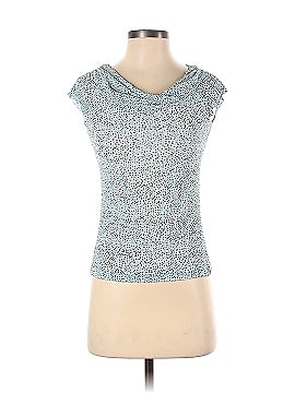 Nue Options Short Sleeve Top (view 1)