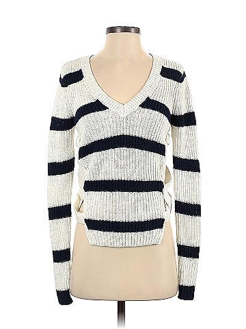 Derek lam colorblock clearance sweater